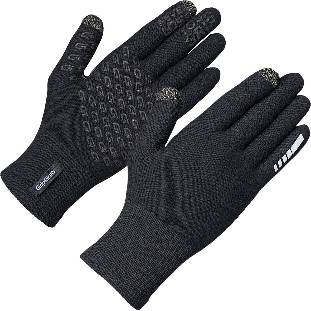 Gripgrab primavera merino ii - gants mi-saison