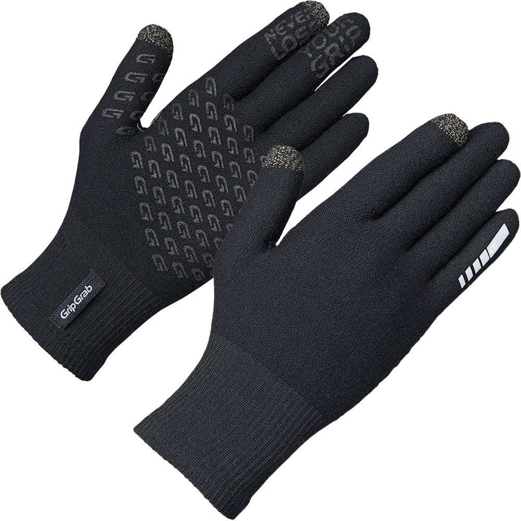 Gripgrab primavera merino ii - gants mi-saison