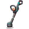 Gardena Aquabrush Compact Battery Multi-Cleaner 02 18V P4A SO