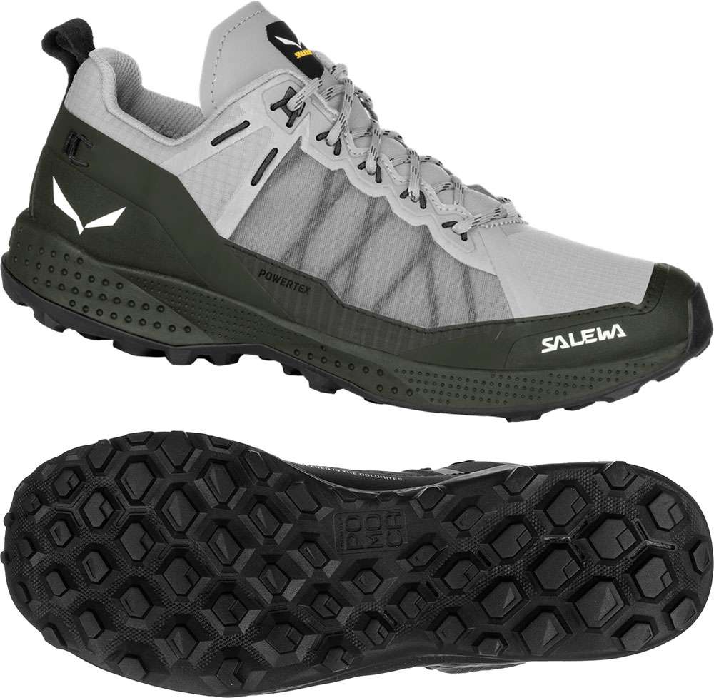 Salewa pedroc ptx - chaussures de randonnée