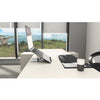 Kensington Easy Riser en aluminium Hinter
