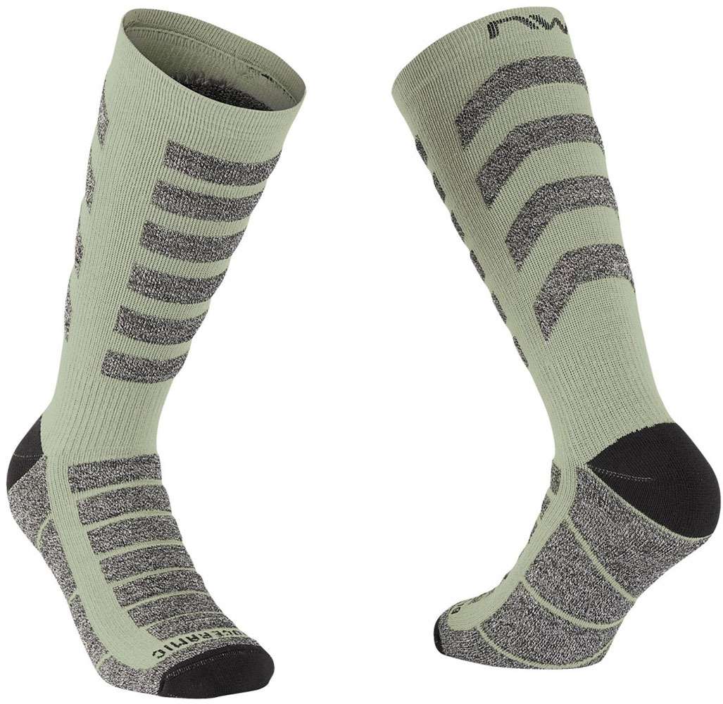 Chaussettes hautes températures en céramique husky Northwave