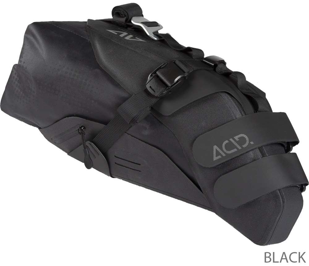 Sacoche de selle Acid Pack Pro 11