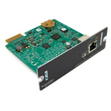 APC UPS Network Management Carte 3 AP9640 - afbeelding 1