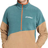 Adidas xperior climawarm light - veste polaire