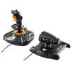 Thrustmaster T.16000m FCS Hotas