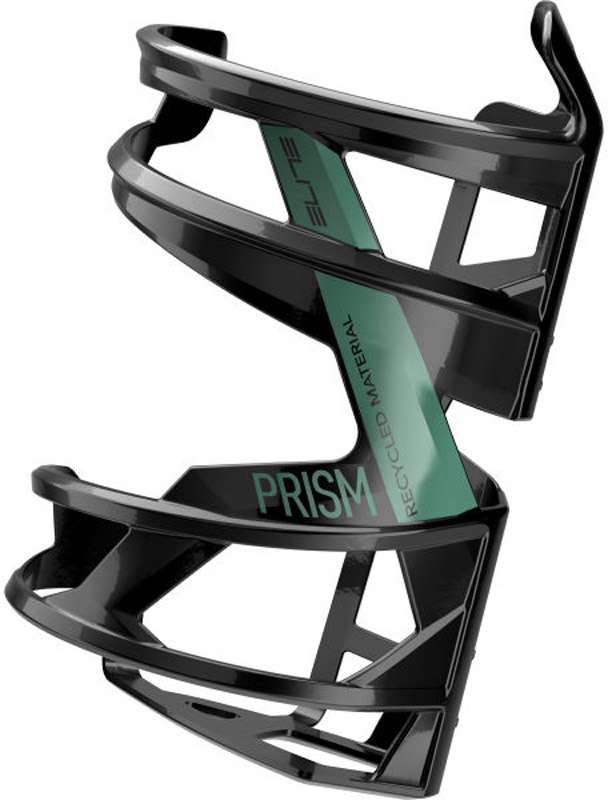 Porte-bidon recyclé Elite prism gauche