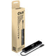Club 3D USB4 Gen3x2 Type-C, Hub 6-en-1