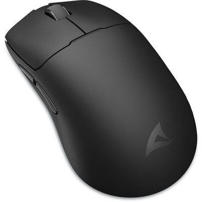 Souris de jeu Sharkoon Skiller sgm70w (noir, 400 - 26 000 dpi)