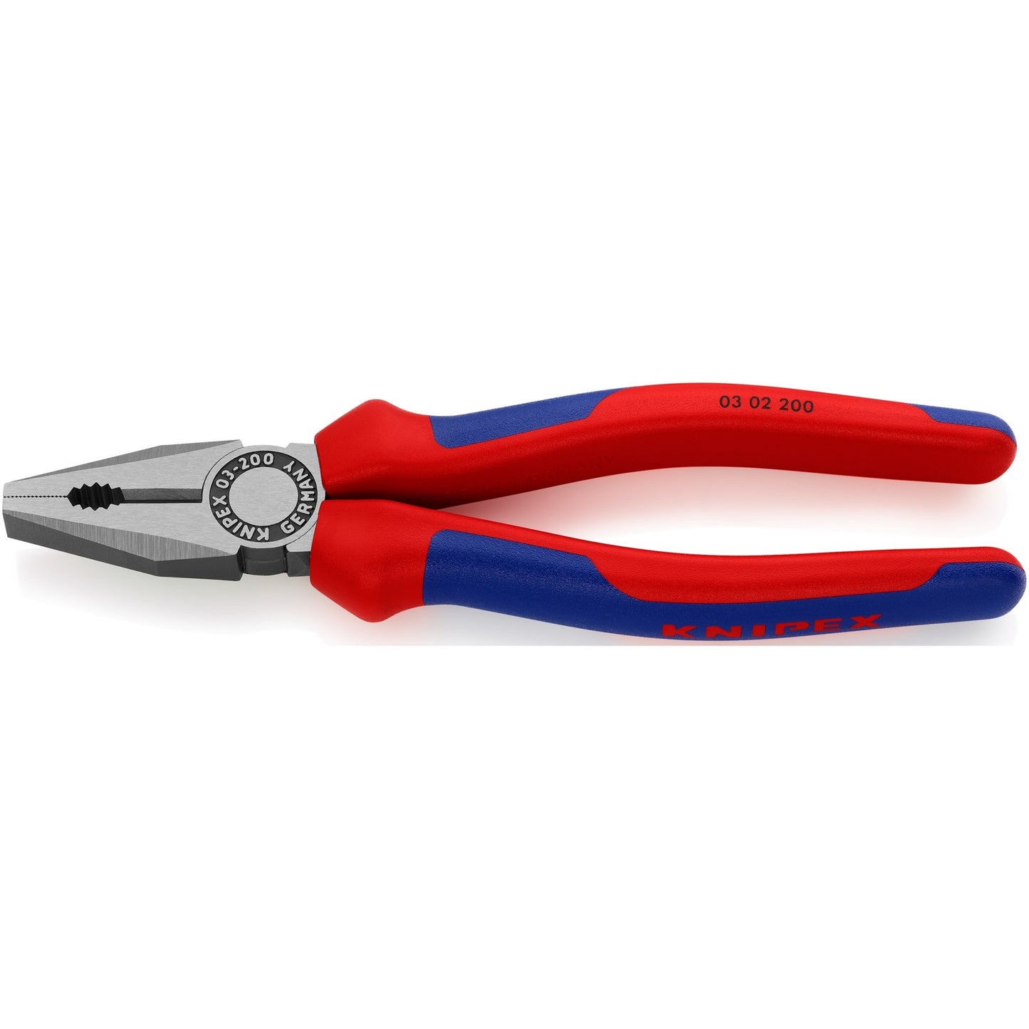 Knipex combitang 03 02 200