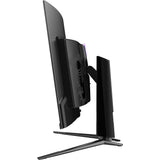 Moniteur de jeu incurvé MSI MPG 321curx QD-OLED 31,5 4K UHD (noir, 2x HDMI, Display Port, 2x USB-A, USB-B, USB-C, 240 Hz) - afbeelding 9