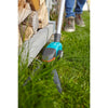 Gardena Comfort Grass Ciseaux sur l'acier