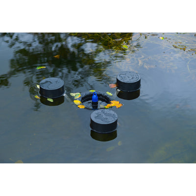 Ubbink Ubbink Skimmmax Pondskimmer et Vijverfontein