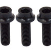 Boulons de porte-bidon extra légers Katana (4 pièces)