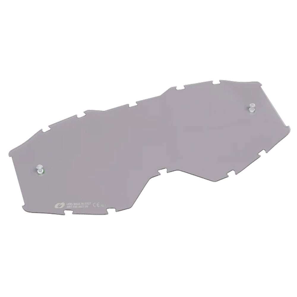 Lentille de rechange pour lunettes O'neal b-10 - lentille de remplacement