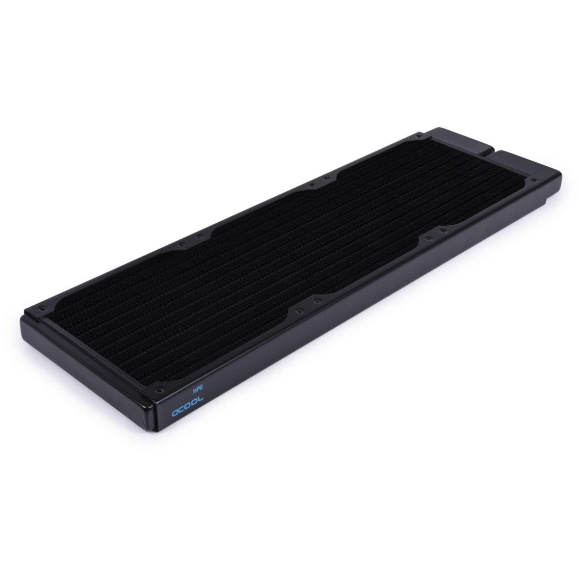 Radiateur Alphacool nexxxos st20 hpe entièrement en cuivre 360 mm (noir)