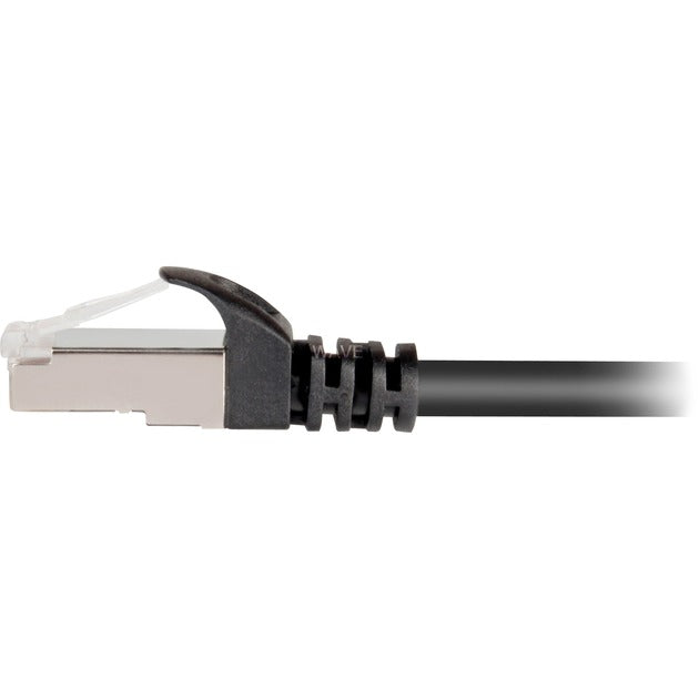 Câble de patch Sharkoon SFTP, RJ-45 avec Cat.6