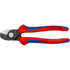 Câbules de câble Knipex 9512165