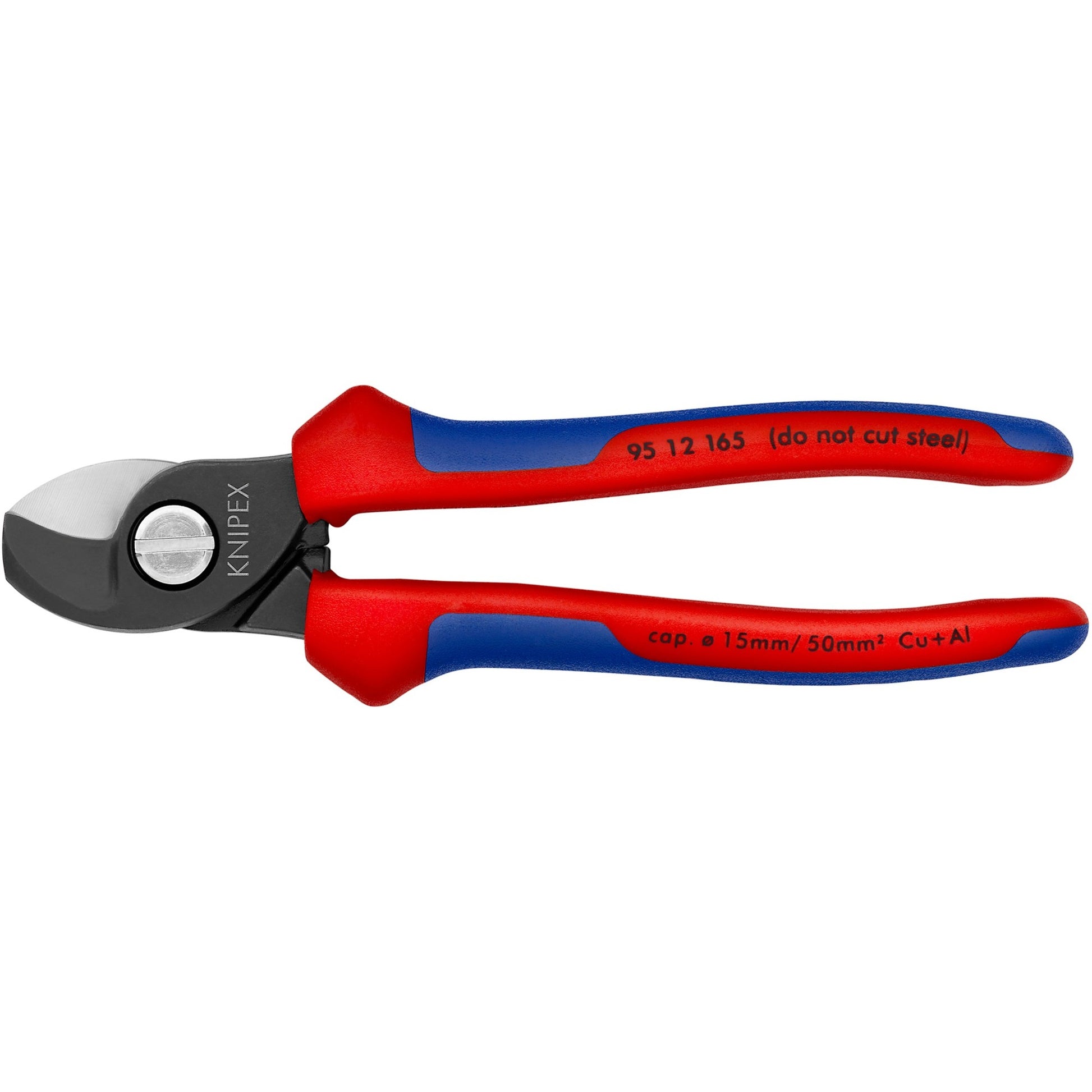 Câbules de câble Knipex 9512165