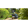 Gardena Hydrofoor Pomp 6000 6 LCD en acier inoxydable