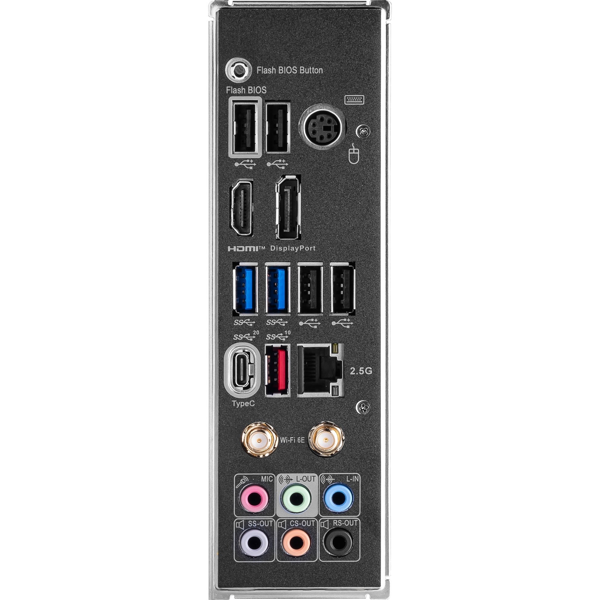 MSI Z790 Gaming Plus WiFi