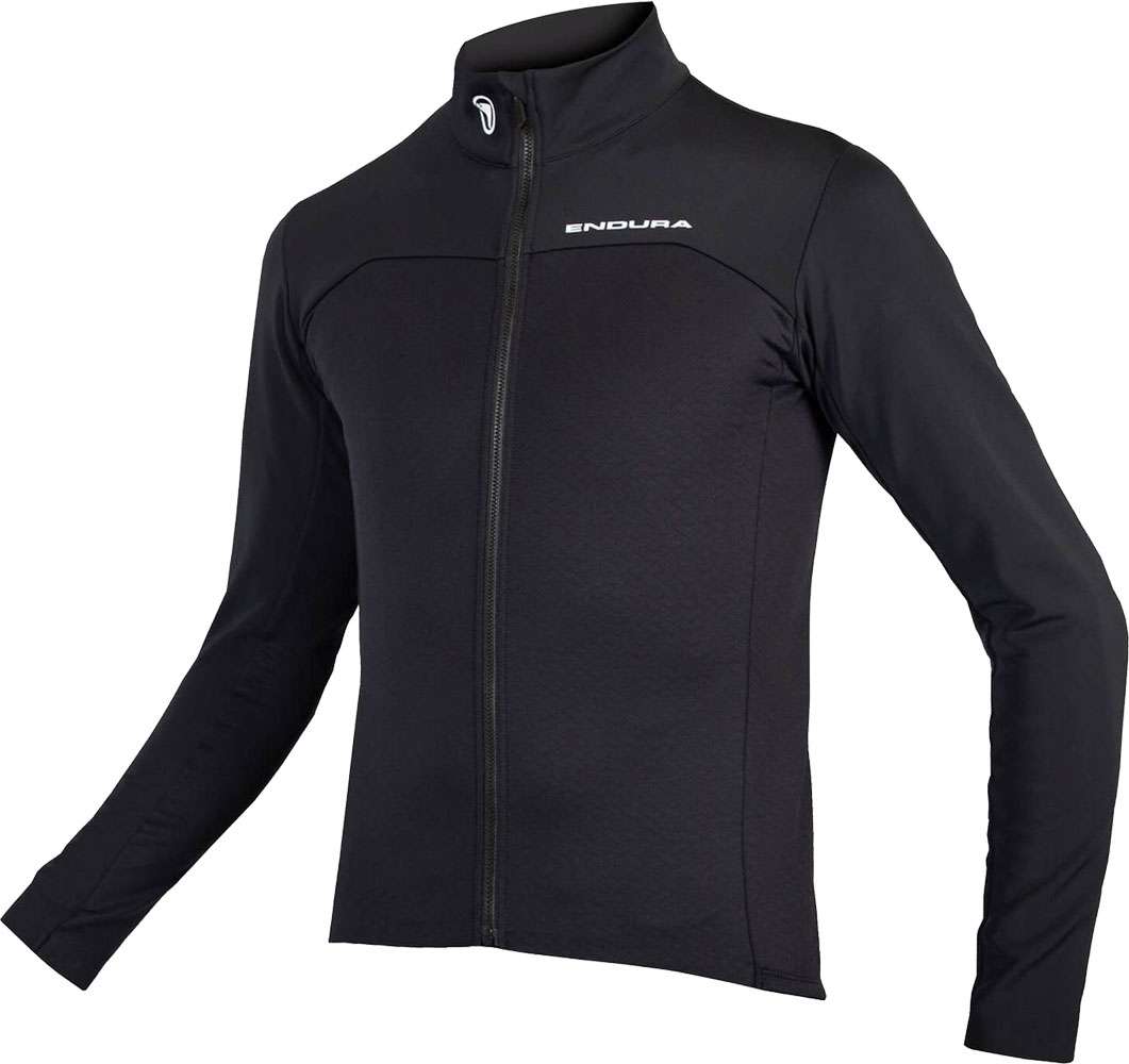 Endura fs260-pro roubaix - maillot manches longues