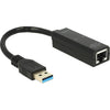 Adaptateur Dellock USB 3.0> Gigabit LAN