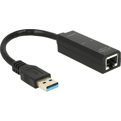 Adaptateur Dellock USB 3.0> Gigabit LAN