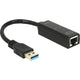 Adaptateur Dellock USB 3.0> Gigabit LAN