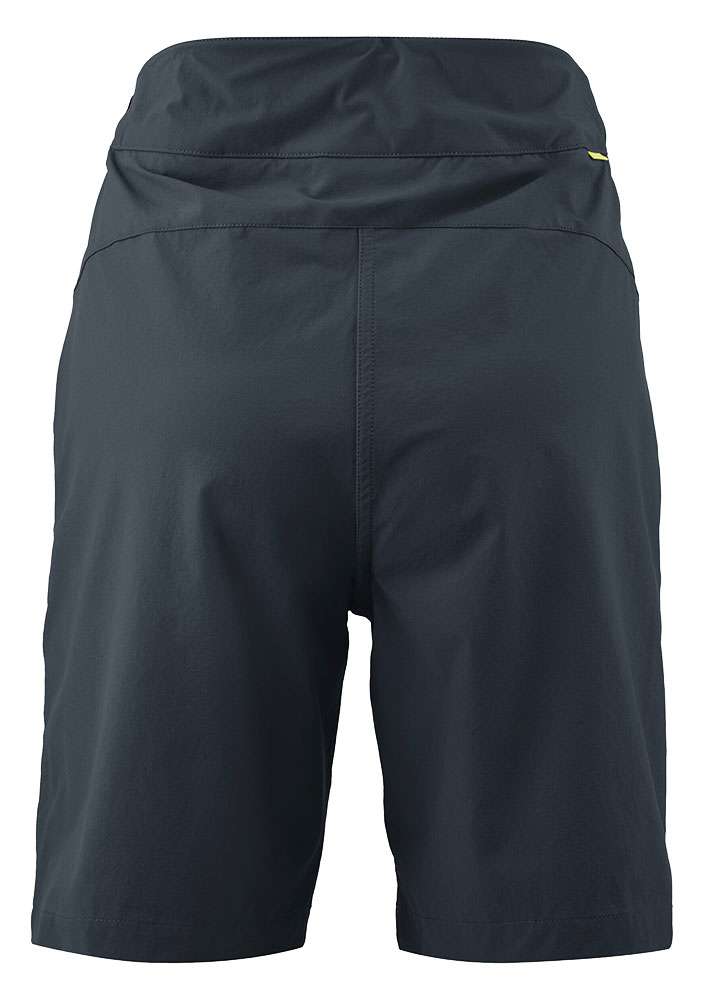 Gonso aventure - cuissard cycliste femme avec peau de chamois