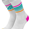 Rythme de fête Incylence - chaussettes de course