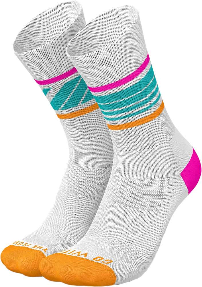 Rythme de fête Incylence - chaussettes de course