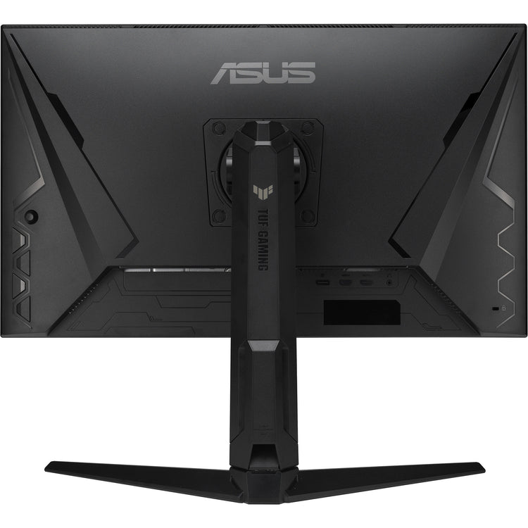 Moniteur Asus tuf gaming vg279qml5a 27 (noir, 240hz, hdmi, displayport, audio, amd freesync)