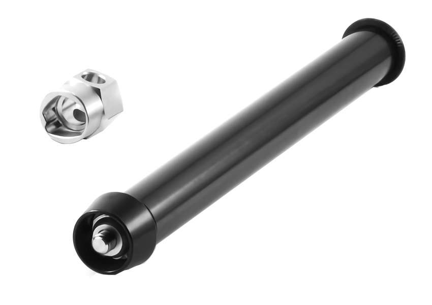 Pitlock set 22 - axe traversant avant 15x118mm