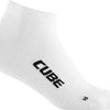 Cube coupe basse blackline - chaussettes
