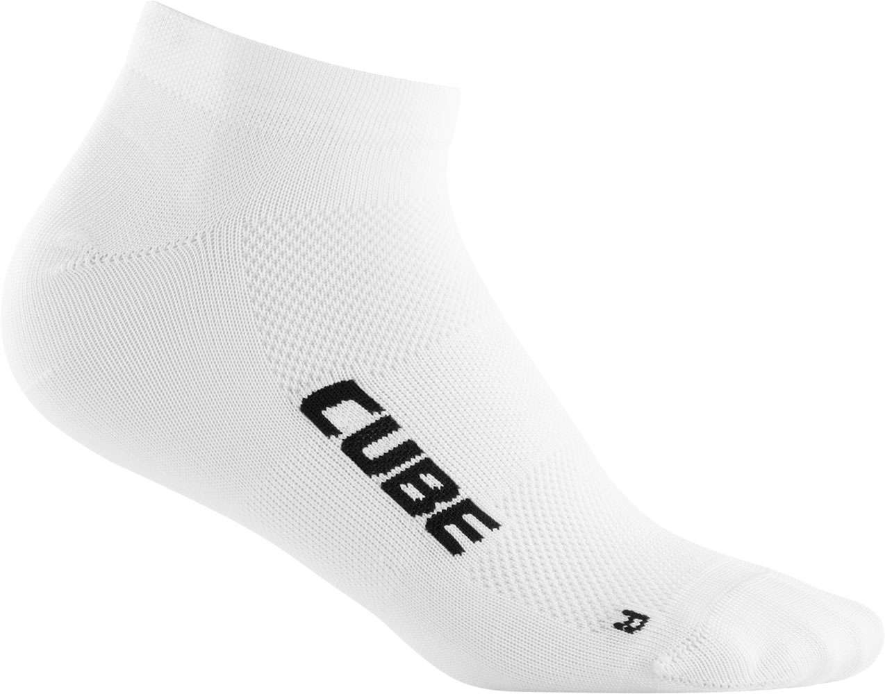 Cube coupe basse blackline - chaussettes