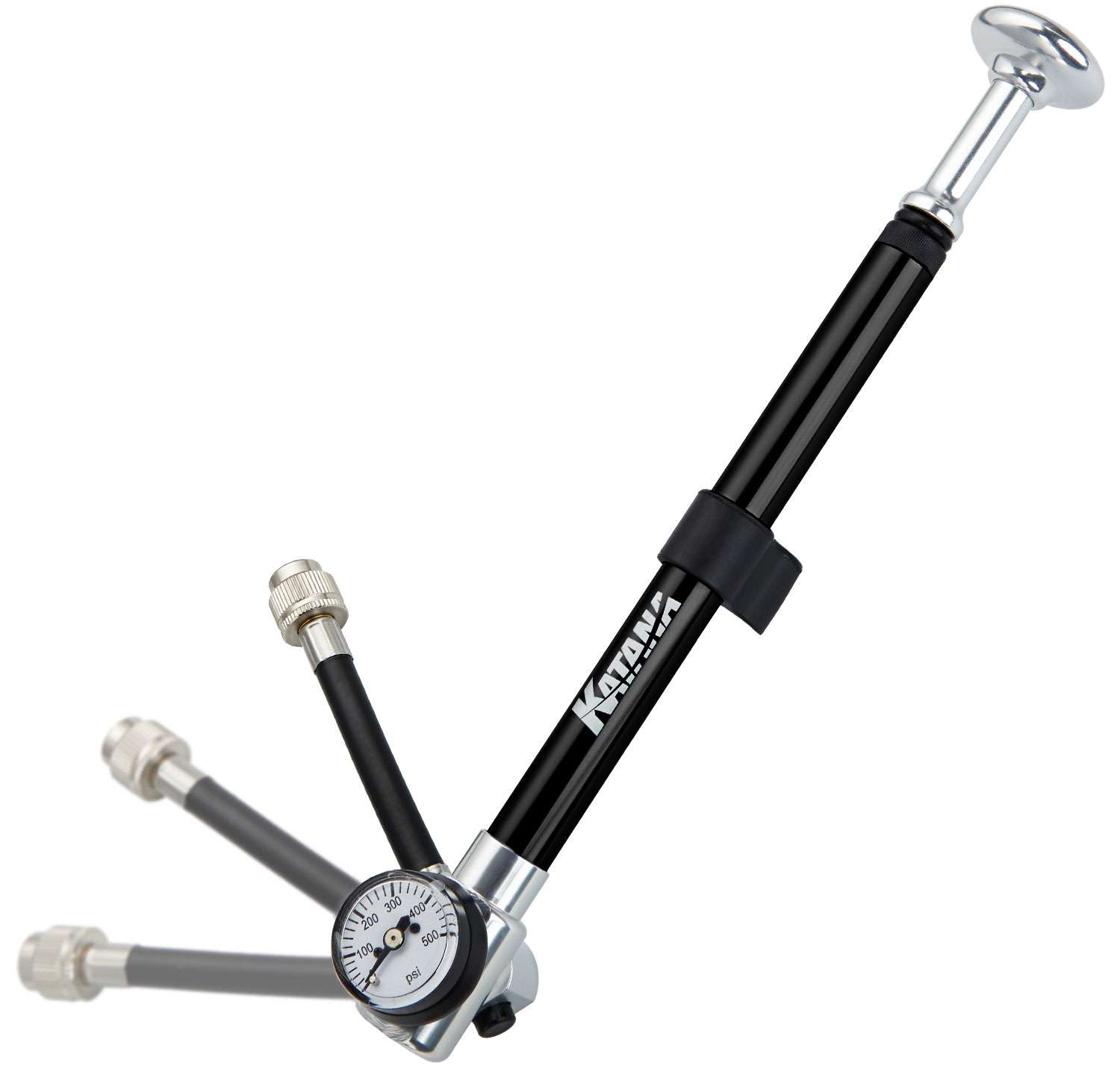 Pompe à amortisseur Katana mistral x 500