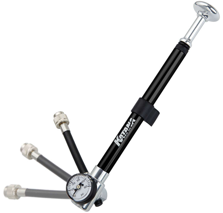Pompe à amortisseur Katana mistral x 500
