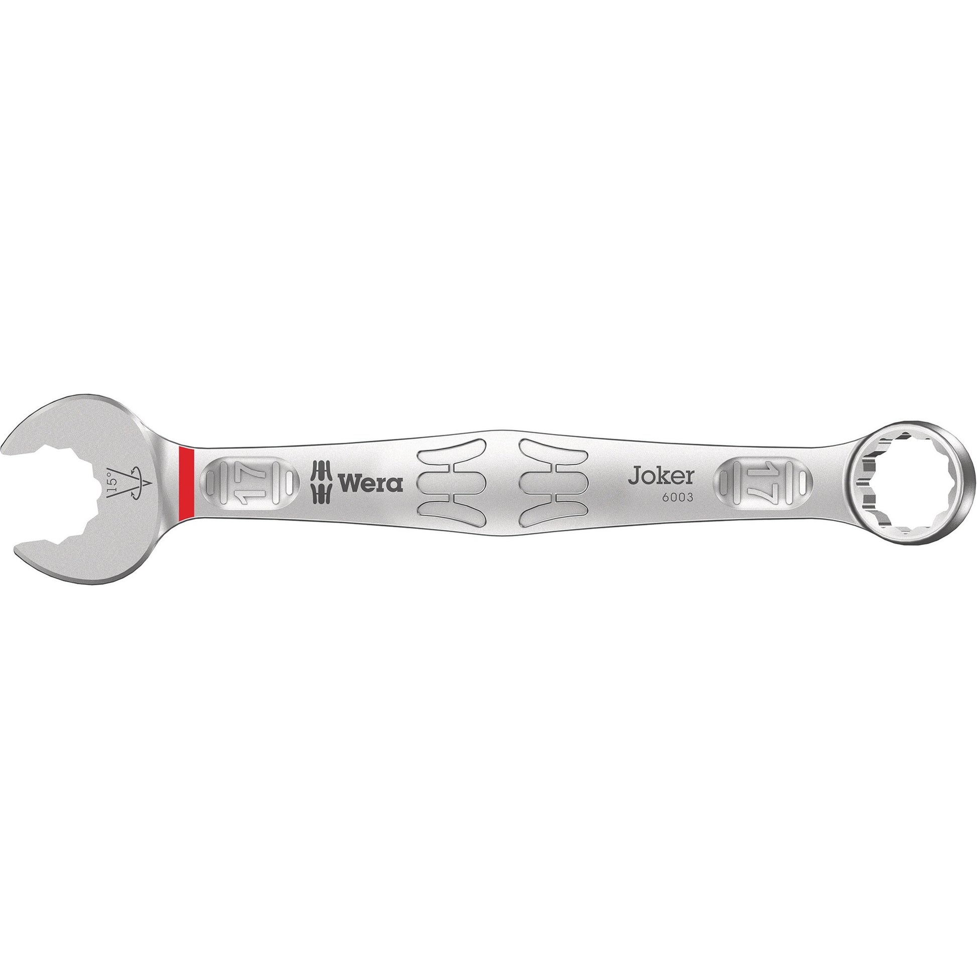 WERA 9524 SOLAR PANNEL-MONTAGE-TERCHANGERSTES SET 1