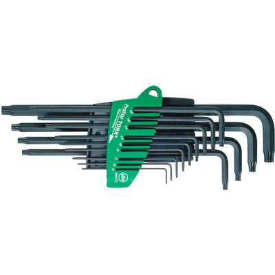Wiha Allen Key Set dans Prostar Holder