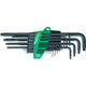 Wiha Allen Key Set dans Prostar Holder