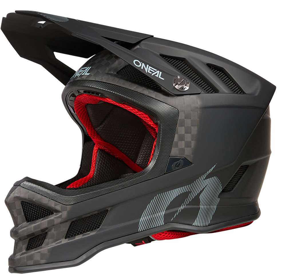 O'neal blade carbon ipx® - casque intégral