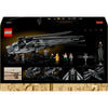 Icônes LEGO LEGO 10327 Dune Atreides Ornithopter