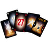 GAMES GOBLIN BLANCHE Le jeu de cartes d'esprit