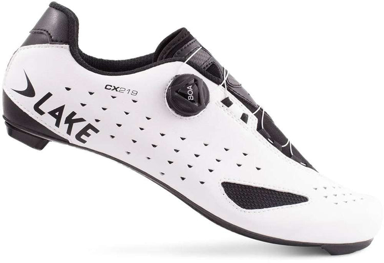 Lake cx219-x large - chaussures vélo de route