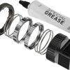 Kit de mise à niveau Dt swiss cliquet deg 60t df système anti-rebond anti-pédale e-mtb