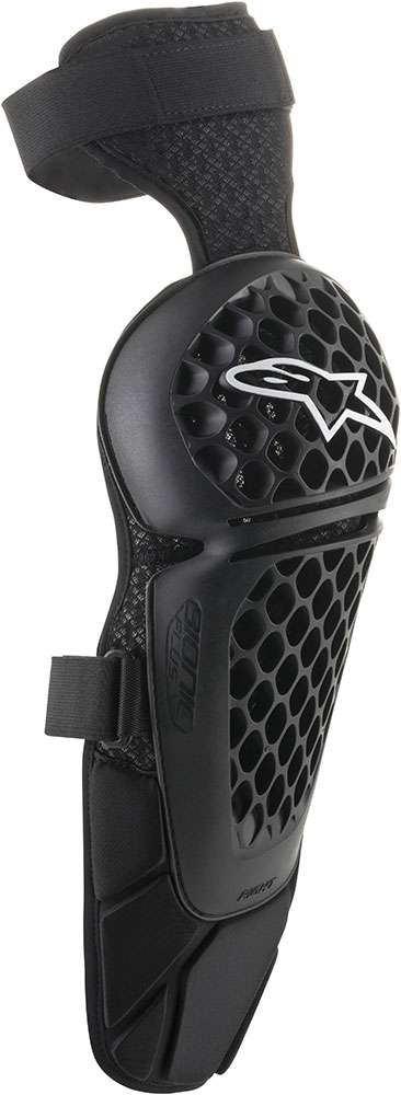 Alpinestars bionic plus - protections genoux et tibias