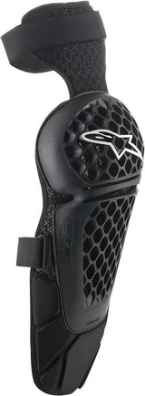Alpinestars bionic plus - protections genoux et tibias - afbeelding 1