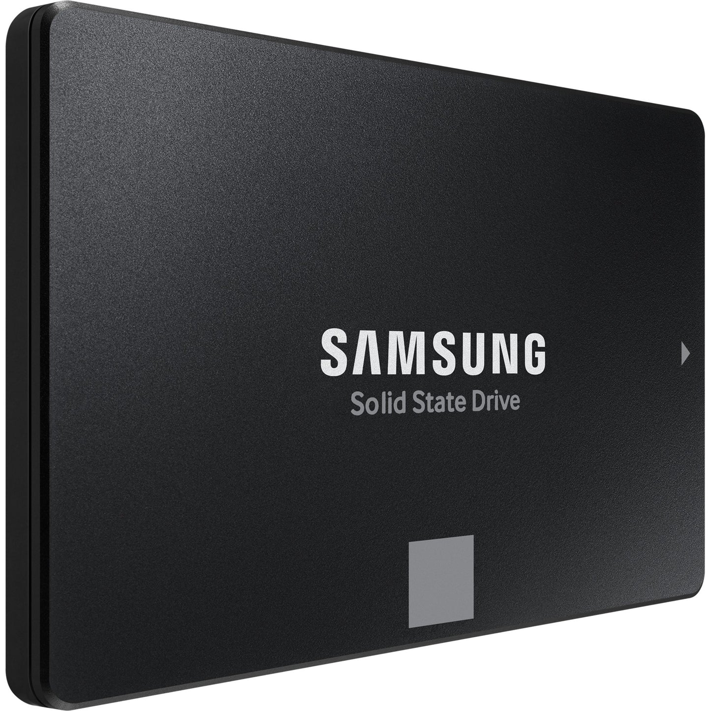 Samsung 870 Evo, 500 Go