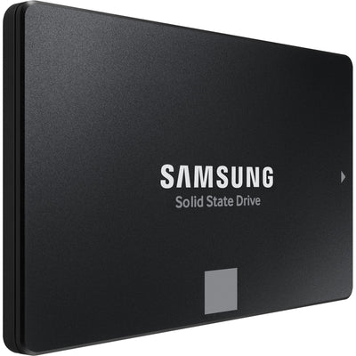 Samsung 870 Evo, 500 Go